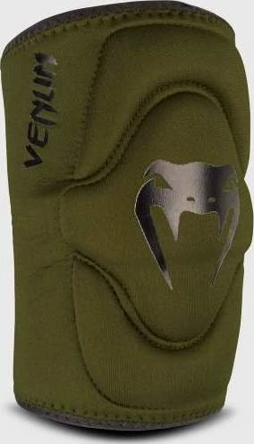 Kelio apsauga Venum Kontact Gel chaki-juoda