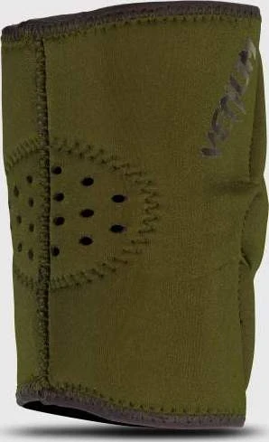 Kelio apsauga Venum Kontact Gel chaki-juoda