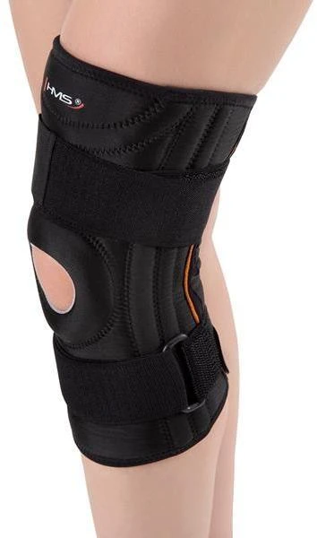 Kelio sąnario fiksatorius HMS KO1655 dydis L