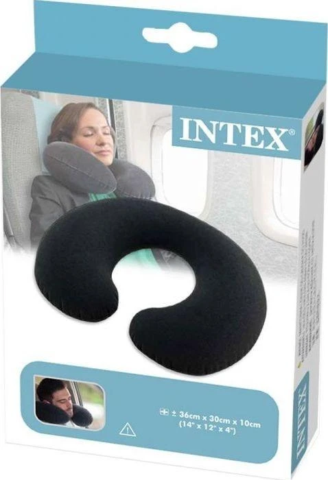 Kelioninė pagalvė Intex