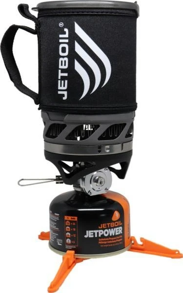 Kelioninė viryklė Jetboil MicroMo, 0.8l