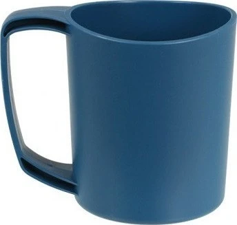 Lifeventure Ellipse Mug 0,3L teal puodelis