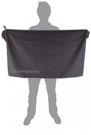 Rankšluostis Lifeventure Hydrofibre Quick Dry XL