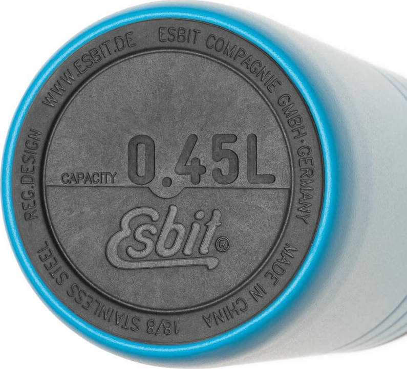 Kelioninis termo puodelis Esbit Majoris, 0,45l