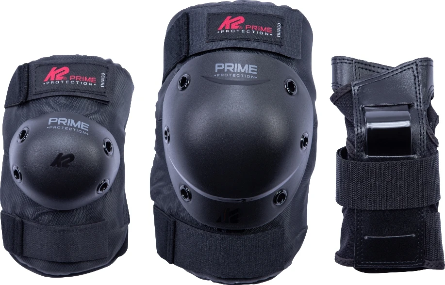Apsaugų komplektas Rollerblade K2 Prime M 2020