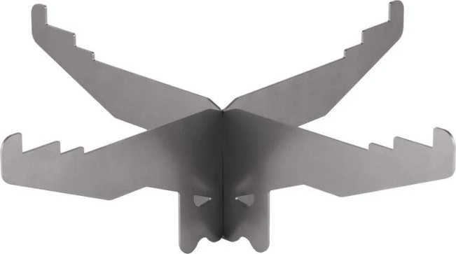 Kepimo plokštuma krosnelei Petromax Rocket Stove
