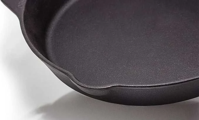 Keptuvė Petromax Fire Skillet, Ø 25 cm, su 1 rankena
