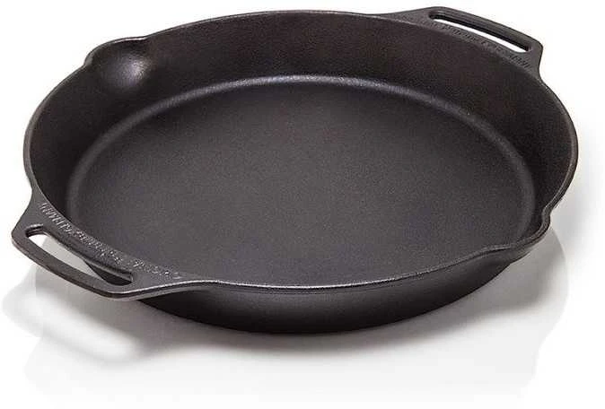 Keptuvė Petromax Fire Skillet 25 cm, su 2 rankenomis