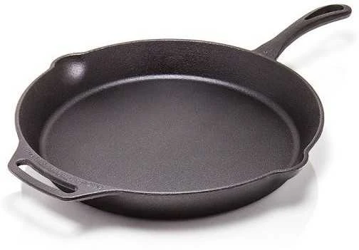 Keptuvė Petromax Fire Skillet, su viena ilga rankena, 35 cm