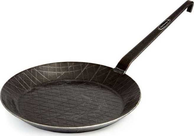 Keptuvė Petromax kaltinė geležinė Sp32, 32cm
