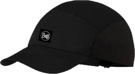 Kepurė Buff Solid, juoda