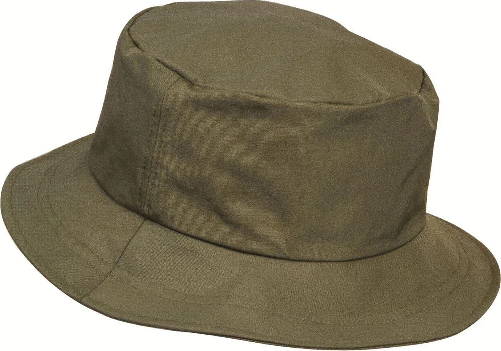 Kepurė Highlander Fold Away Bush Hat - S - Žalia