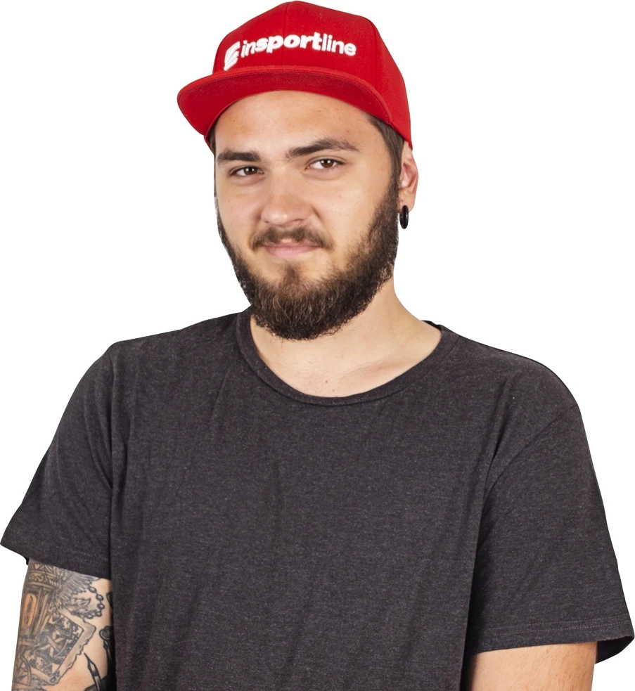 Kepurė inSPORTline Captivio