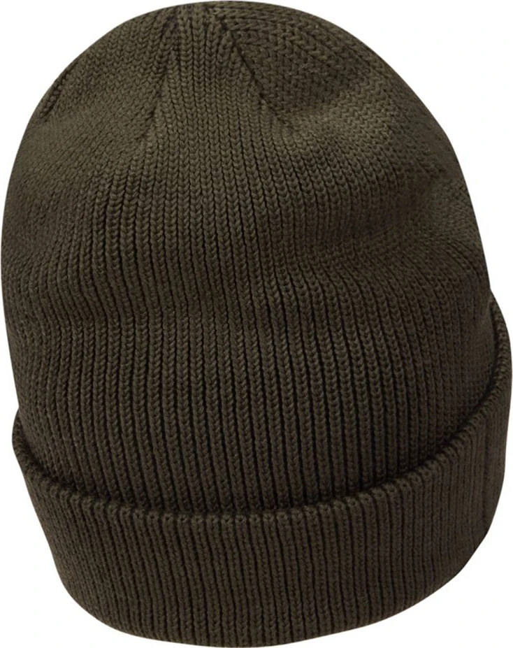 Kepurė Nike NSW Beanie Cufeed Futura DJ6223 355, tamsiai žalia