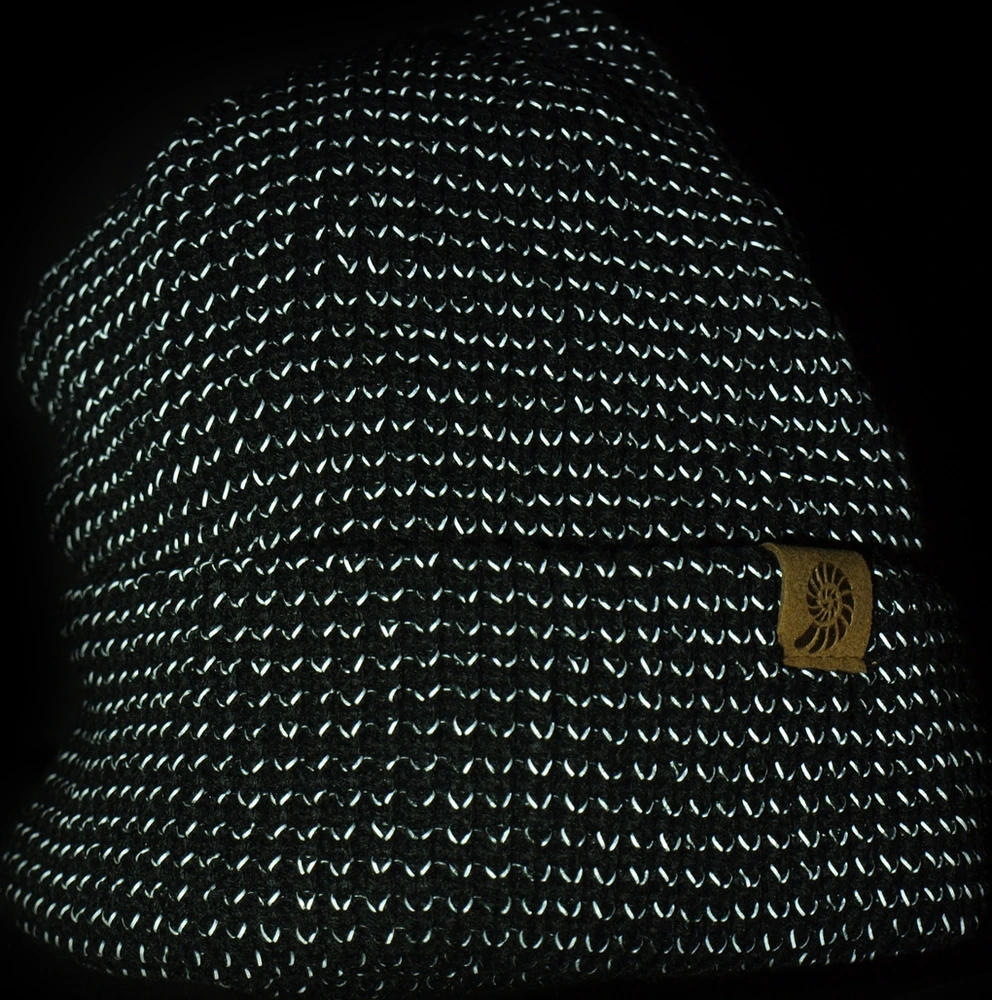 Kepurė Origin Outdoors Beanie 'Reflective'