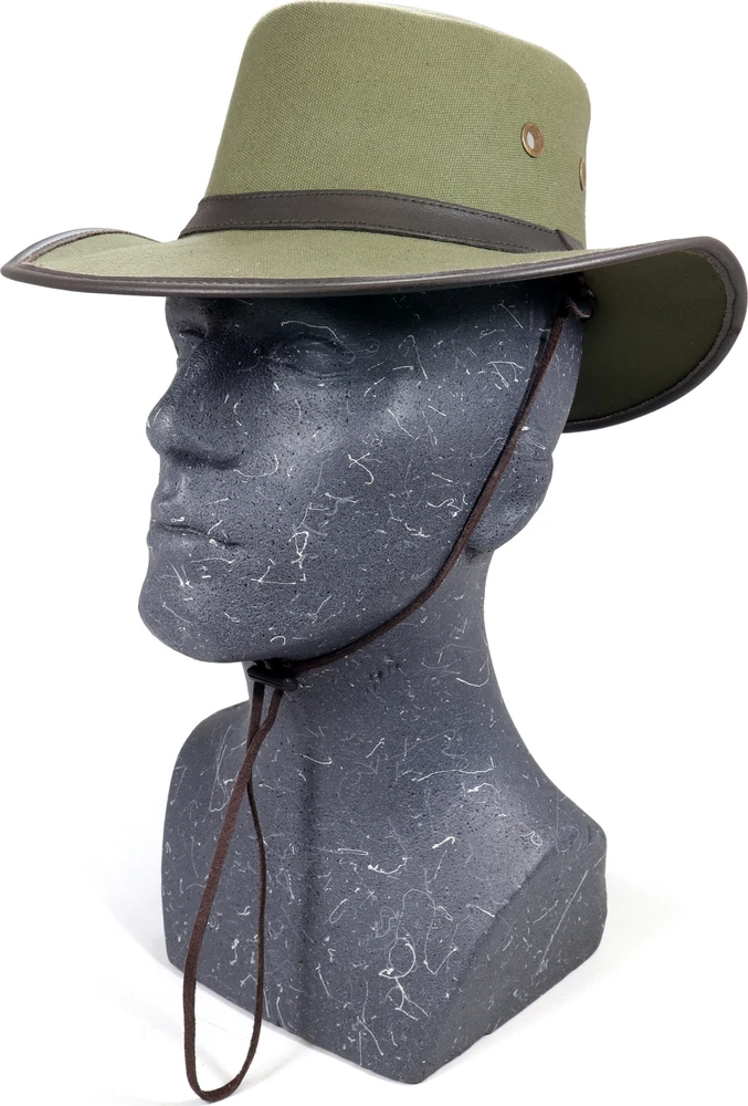 Kepurė Origin Outdoors Hat 'Canvas'