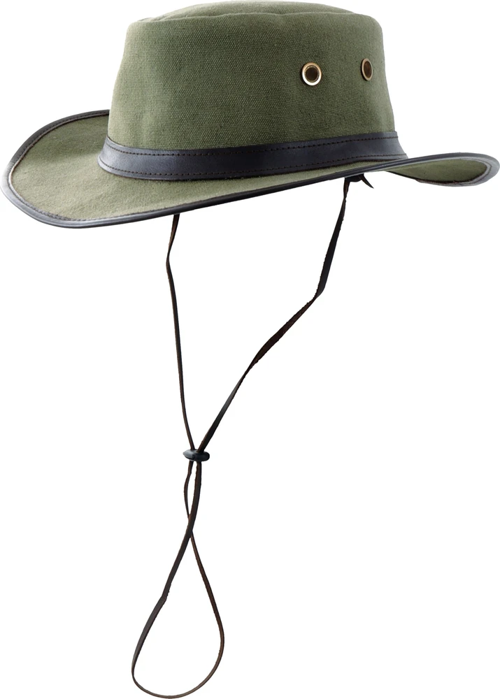 Origin Outdoors kepurė 'Canvas'