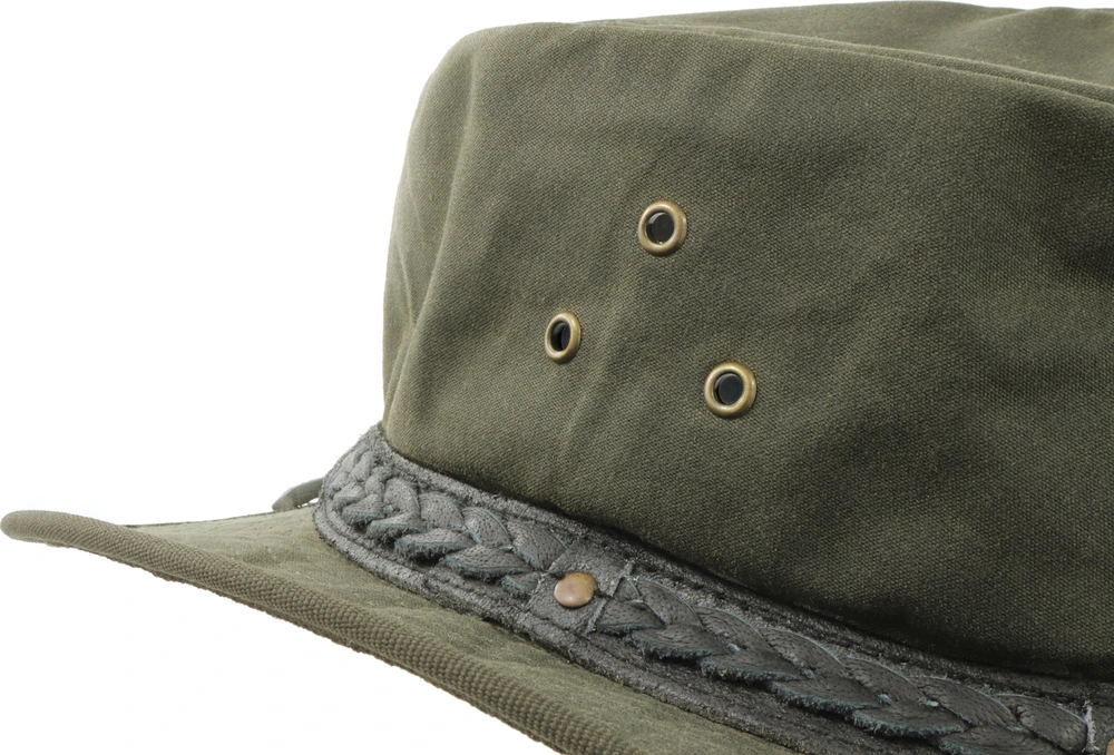 Origin Outdoors kepurė „Ranger“ Oilskin