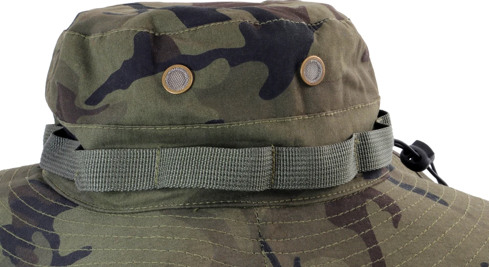 Kepurė Origin Outdoors Hat 'Tactical Boonie'