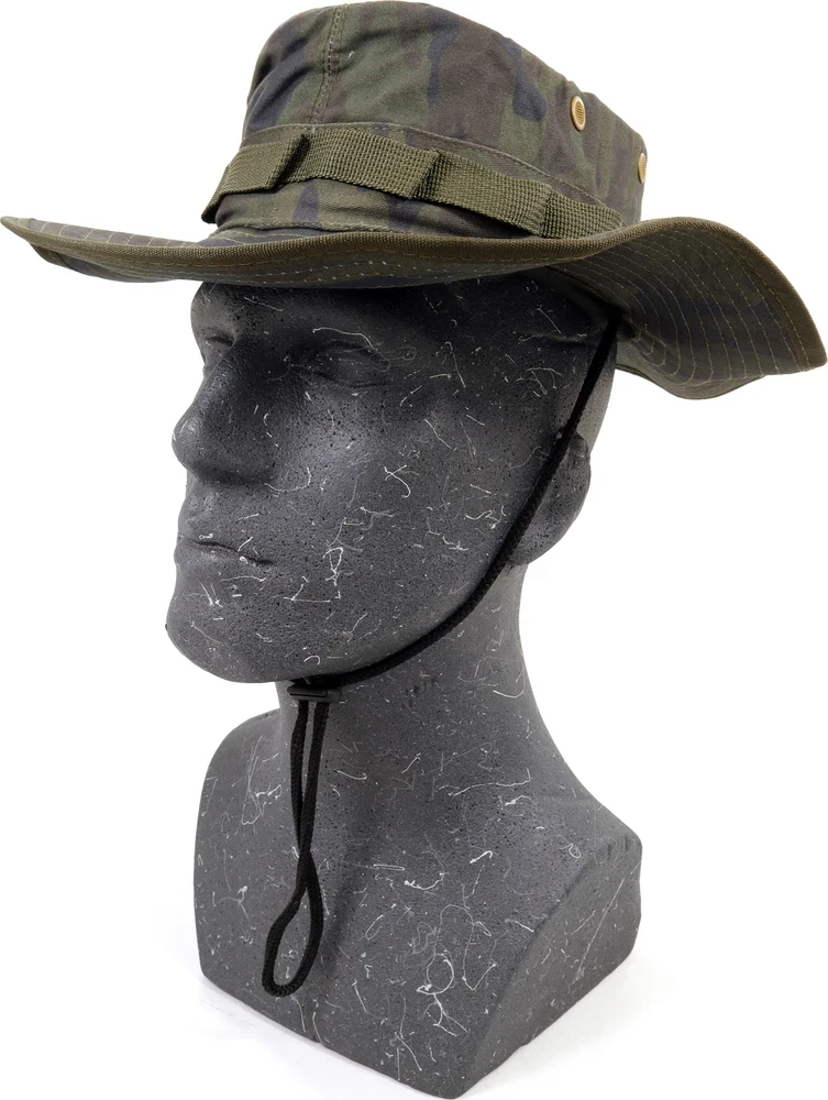 Origin Outdoors kepurė „Tactical Boonie“