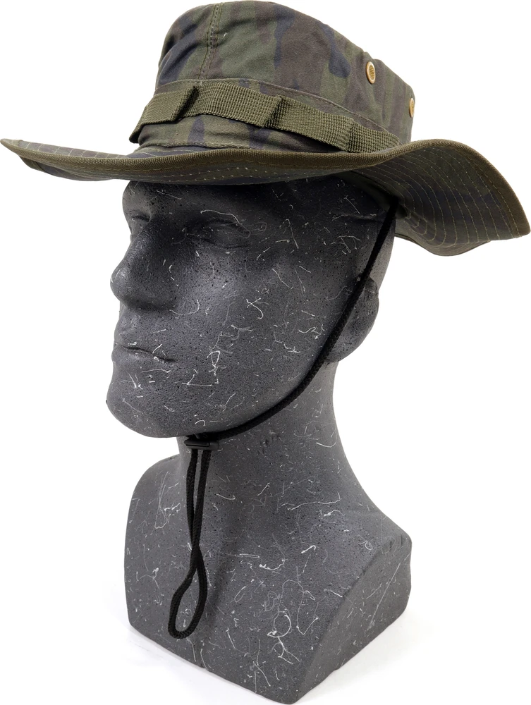 Kepurė Origin Outdoors Hat 'Tactical Boonie'