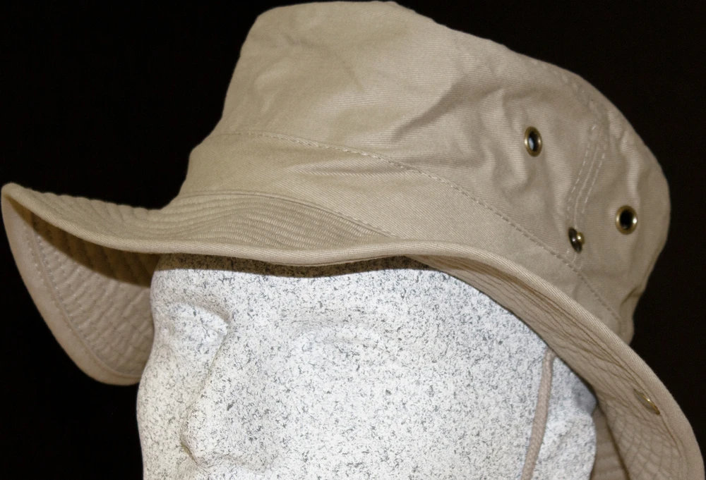 Kepurė Origin Outdoors Hat 'Traveller'