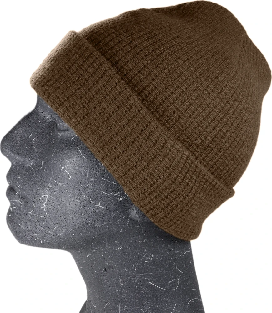 Origin Outdoors merino vilnos kepurė „Arctic“