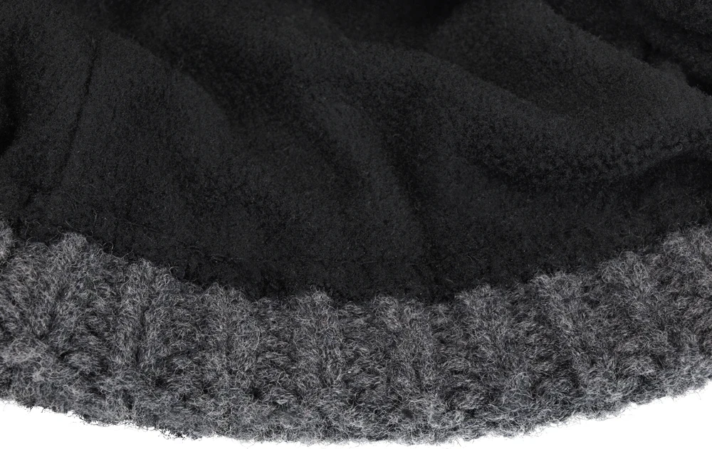 Origin Outdoors merino kepurė 'Bobble'