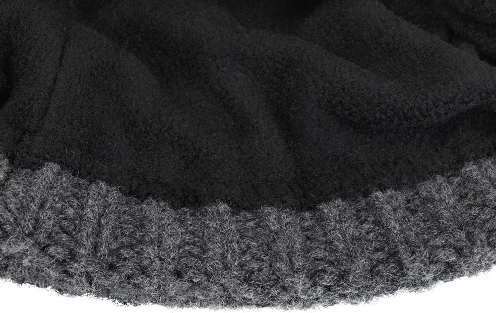 Kepurė Origin Outdoors Merino Beanie 'Bobble'