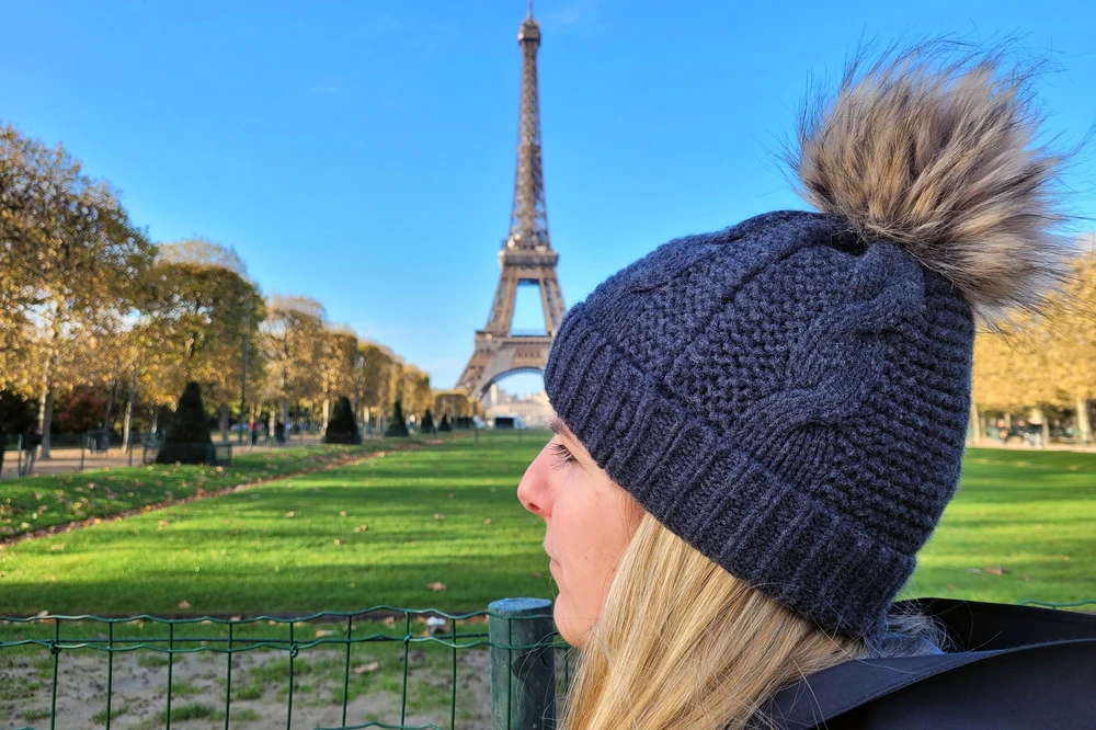 Kepurė Origin Outdoors Merino Beanie 'Bobble'