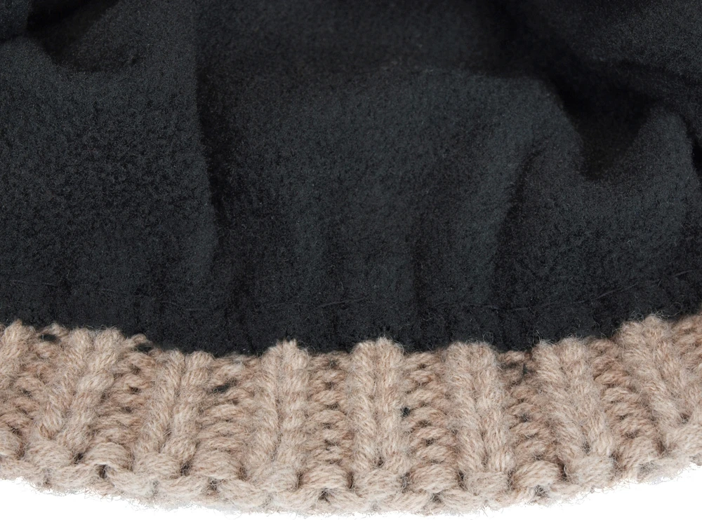 Origin Outdoors merino kepurė su bumbulu „Bobble“