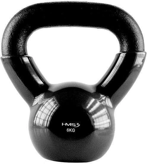 Ketaus gira HMS KNV juoda - 28 kg