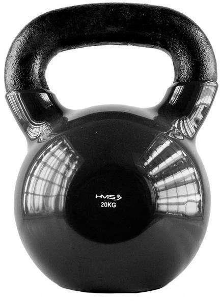 Ketaus gira HMS KNV juoda - 4kg