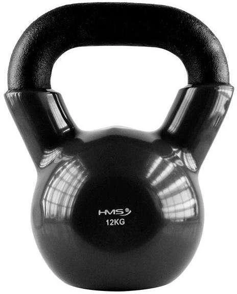 Ketaus gira HMS KNV juoda - 4kg