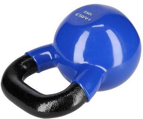 KNV KETAUS KETTLEBELL HMS