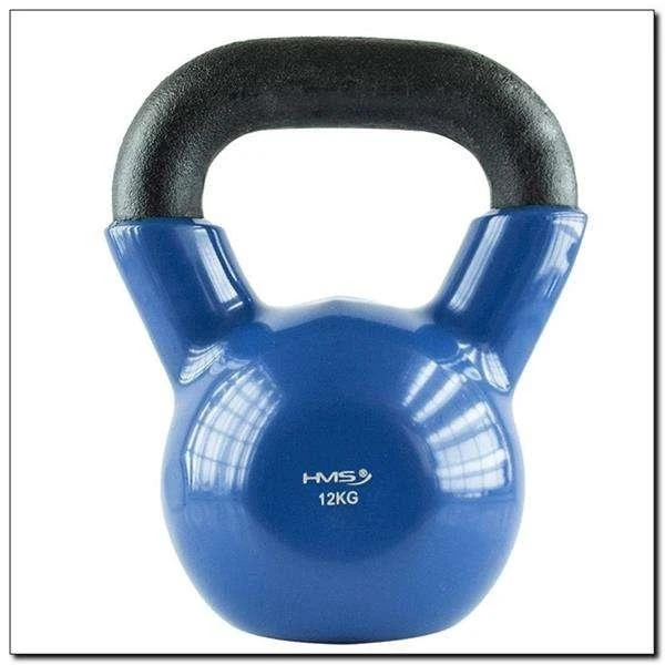 Ketaus gira HMS KNV mėlyna - 4kg