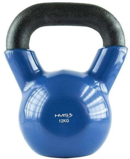 Ketaus gira HMS KNV mėlyna - 4kg