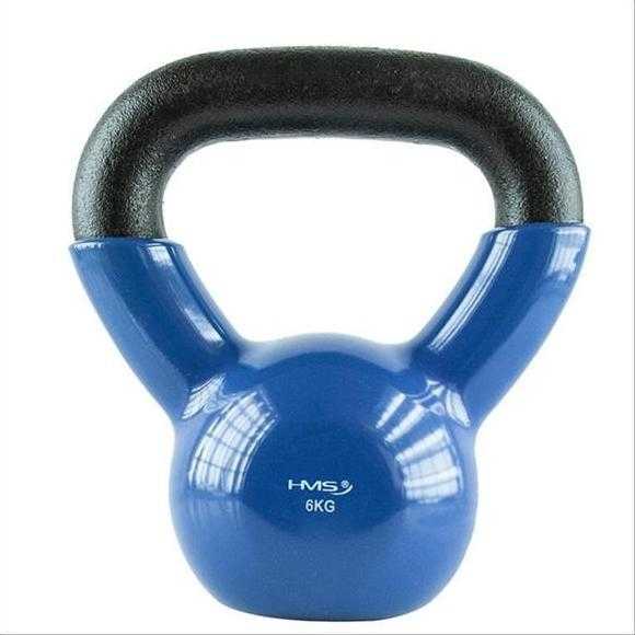 KNV KETAUS KETTLEBELL HMS