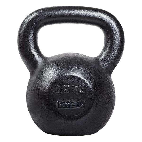 Ketaus gira HMS KZG - 32 kg