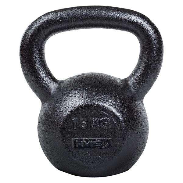 Ketaus gira HMS KZG - 32 kg