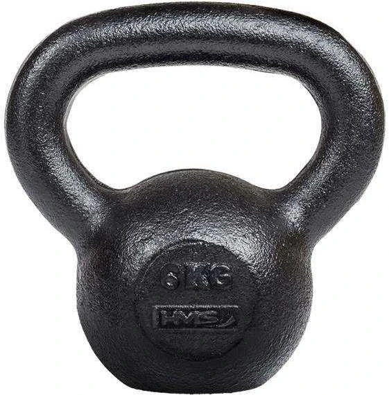 Ketaus gira HMS KZG - 10 kg