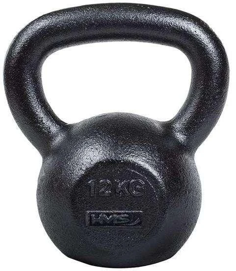 Ketaus gira HMS KZG - 4kg