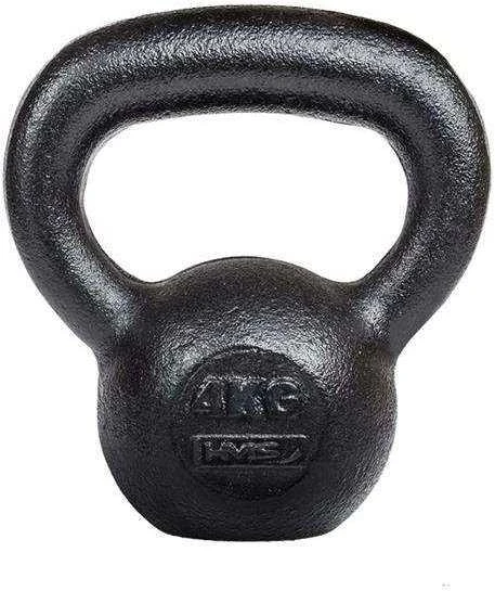 Ketaus gira HMS KZG - 10 kg