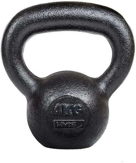 Ketaus gira HMS KZG - 6kg