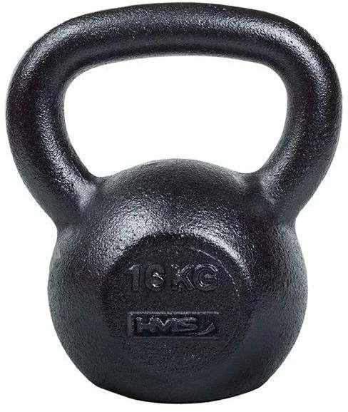 Ketaus gira HMS KZG - 6kg