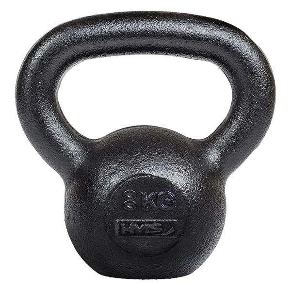 Ketaus gira HMS KZG - 8kg