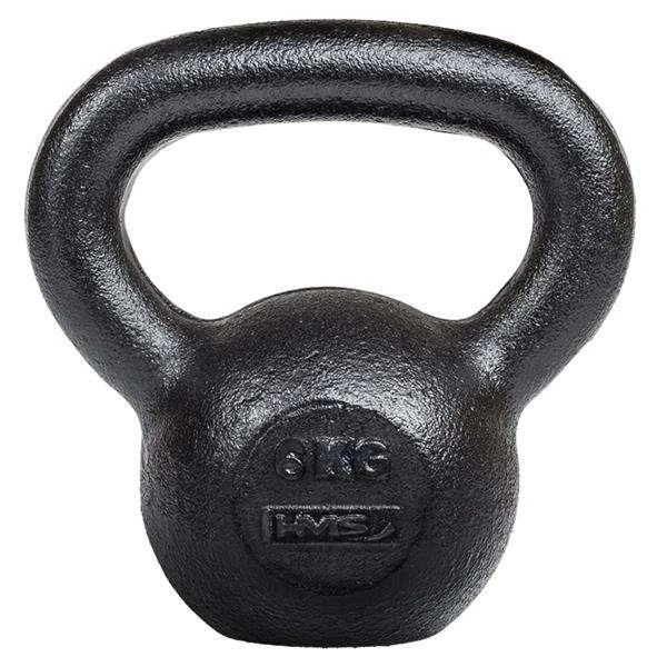 Ketaus gira HMS KZG - 8kg