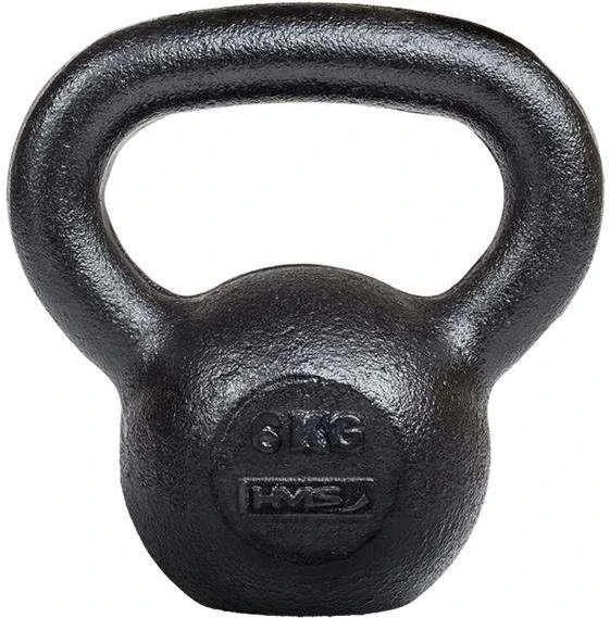 Ketaus gira HMS KZG - 8kg