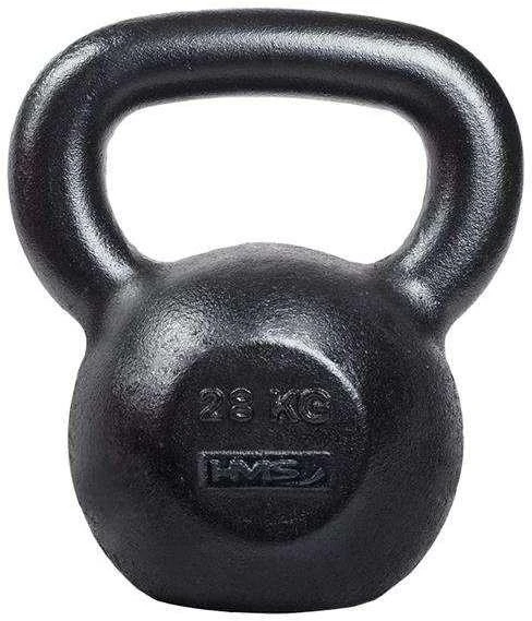 Ketaus gira HMS KZG - 8kg