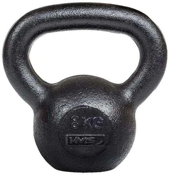 Ketaus gira HMS KZG - 8kg